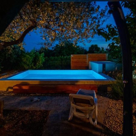 Holiday House Cvita Biograd Na Moru Exterior photo