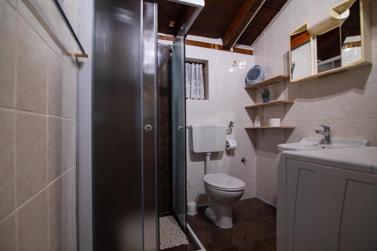 Holiday House Cvita Biograd Na Moru Exterior photo