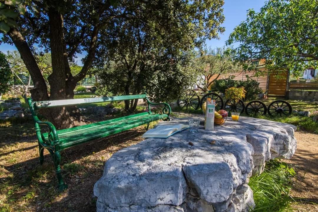 Holiday House Cvita Biograd Na Moru Exterior photo