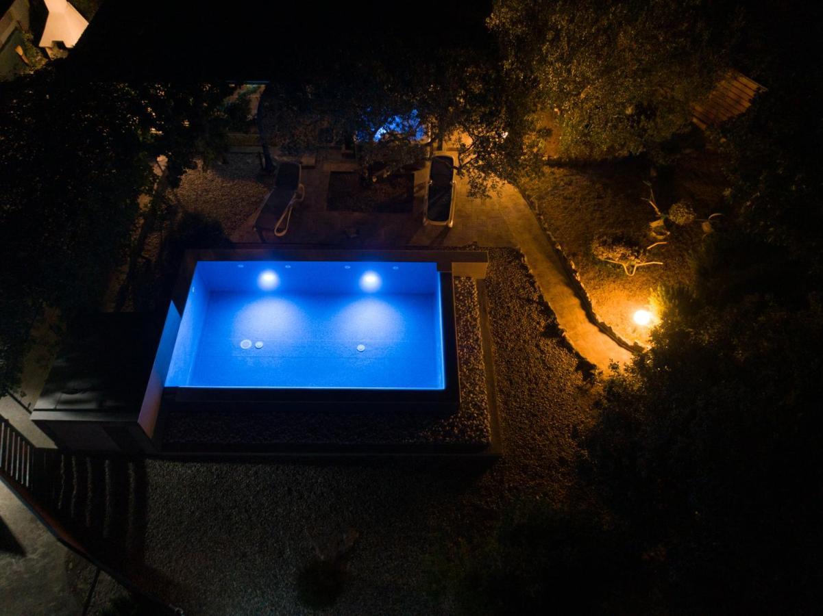 Holiday House Cvita Biograd Na Moru Exterior photo