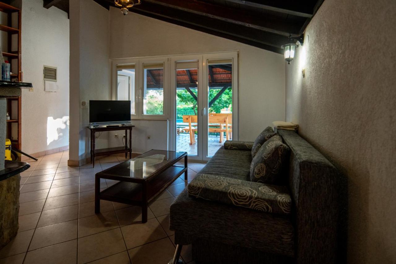 Holiday House Cvita Biograd Na Moru Exterior photo