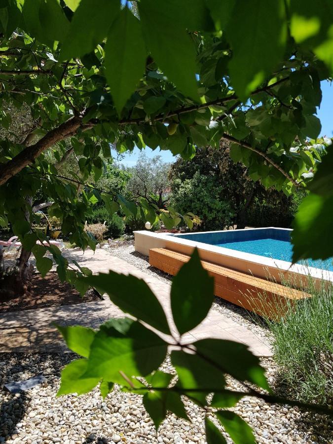 Holiday House Cvita Biograd Na Moru Exterior photo