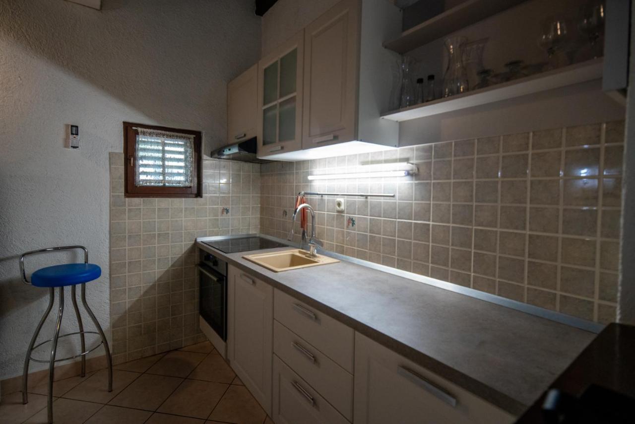 Holiday House Cvita Biograd Na Moru Exterior photo