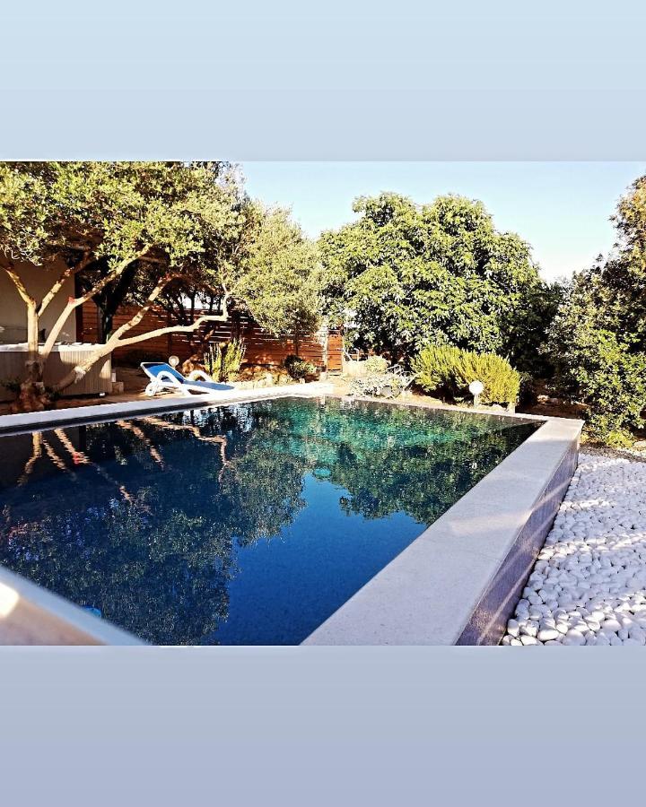 Holiday House Cvita Biograd Na Moru Exterior photo