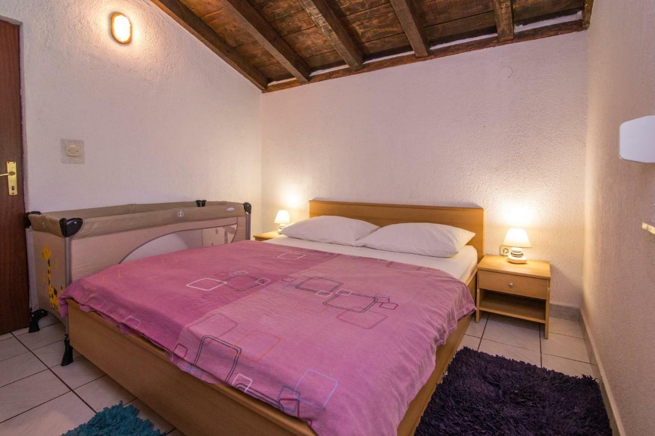 Holiday House Cvita Biograd Na Moru Exterior photo