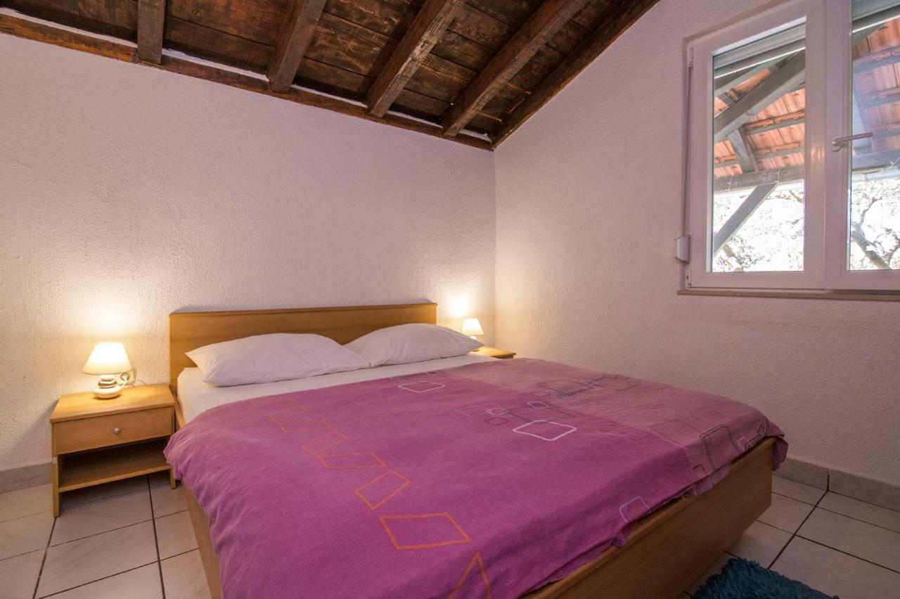 Holiday House Cvita Biograd Na Moru Exterior photo